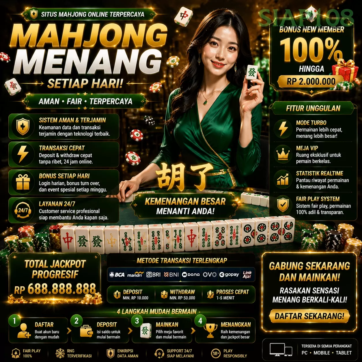 Budi Santoso avatar
