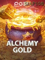 Alchemy Gold icon