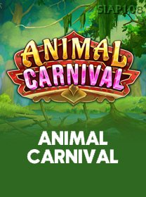 Animal Carnival icon