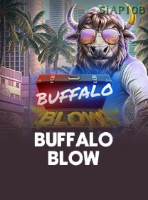 Buffalo Blow game thumbnail