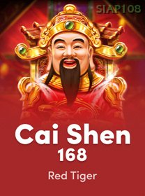 Cai Shen168 icon