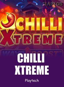 Chilli Xtreme game thumbnail