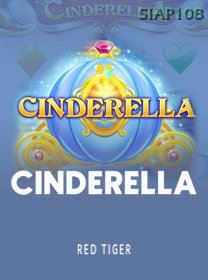 Cinderella banner