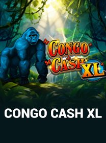 Congo Cash XL Terbaru: Review Game dan Tips Bermain game cover
