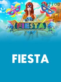 Fiesta banner