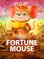 Fortune Mouse Game: Info Provider, RTP, dan Cara Main game cover