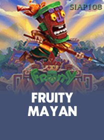 Fruity Mayan icon