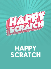 Happy-Scratch icon