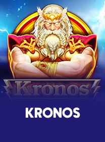 Game Kronos dengan Fitur Menarik dan RTP Tinggi game cover