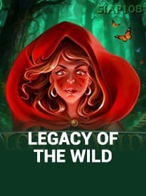 Legacy Of The Wild icon