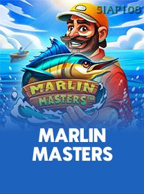 Marlin Masters game thumbnail