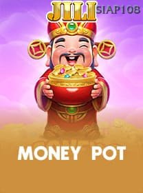 Money Pot icon