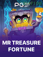 Mr Treasures Fortune icon