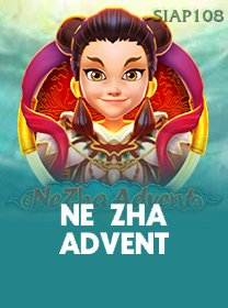 Ne Zha Advent game cover