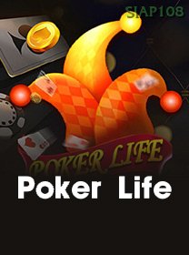 Poker Life icon