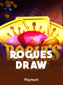 Rogues Draw Game: Fitur Unggulan dan Cara Bermain game cover