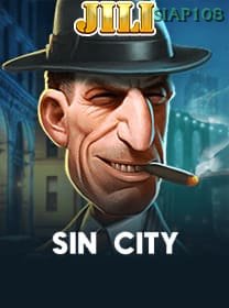 Sin City icon