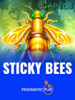 Sticky Bees icon