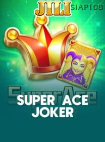 Super Ace Joker icon