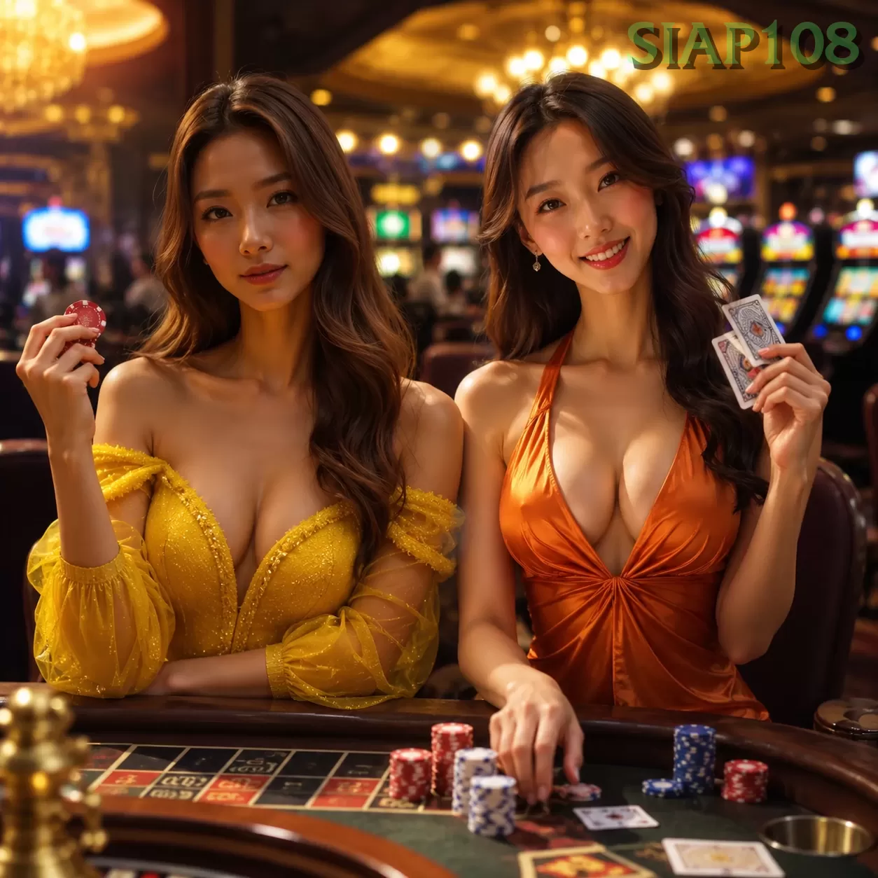 Slot Gacor idsiap108 Setiap Hari