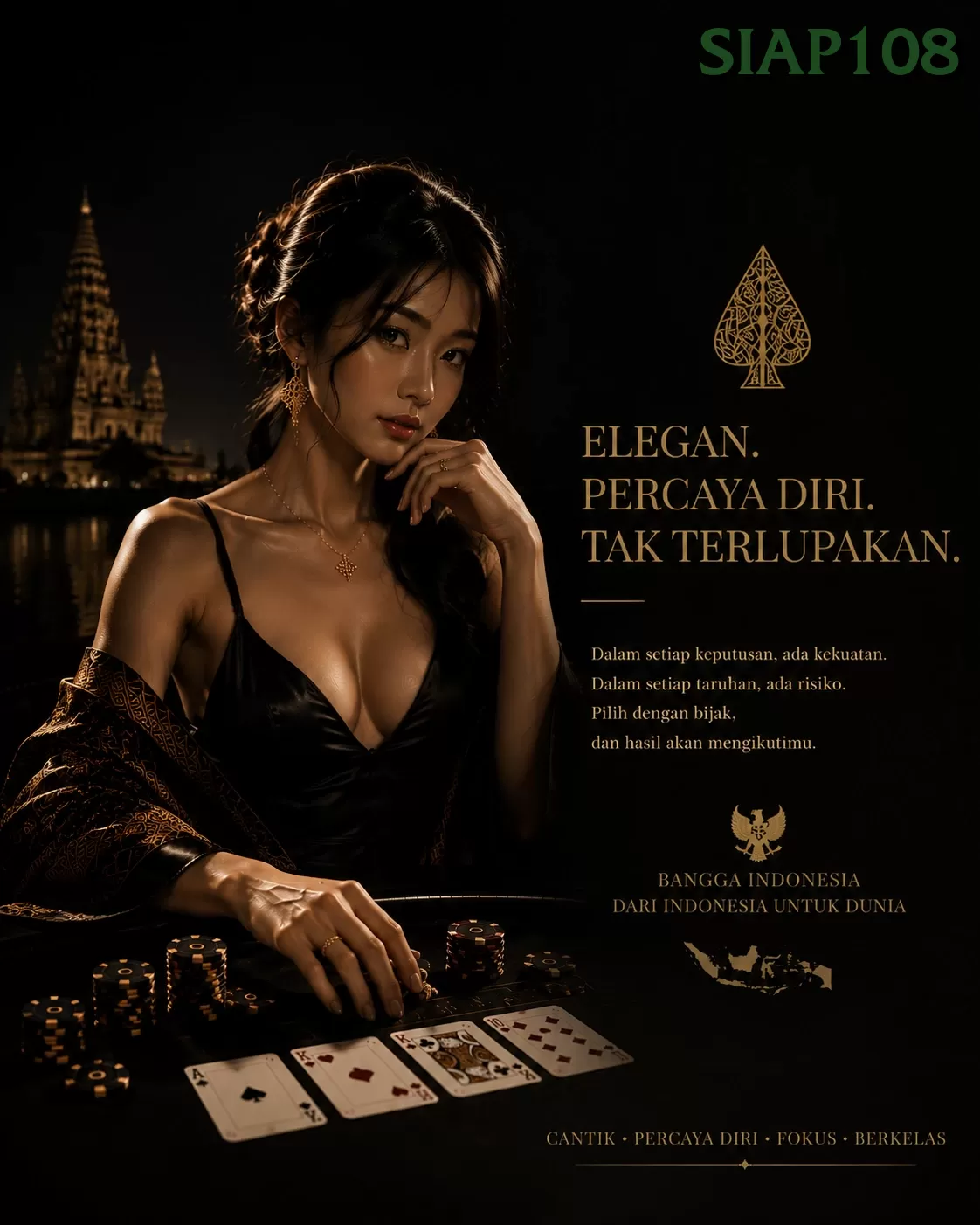 Slot Gacor idsiap108 Setiap Hari