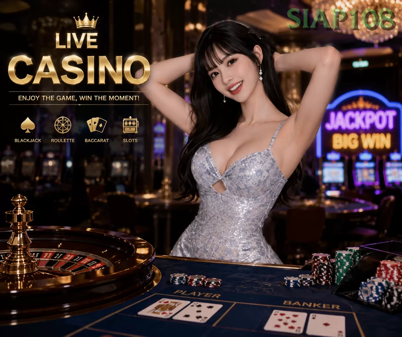 BONUS APK CAMAR4444 promotion image