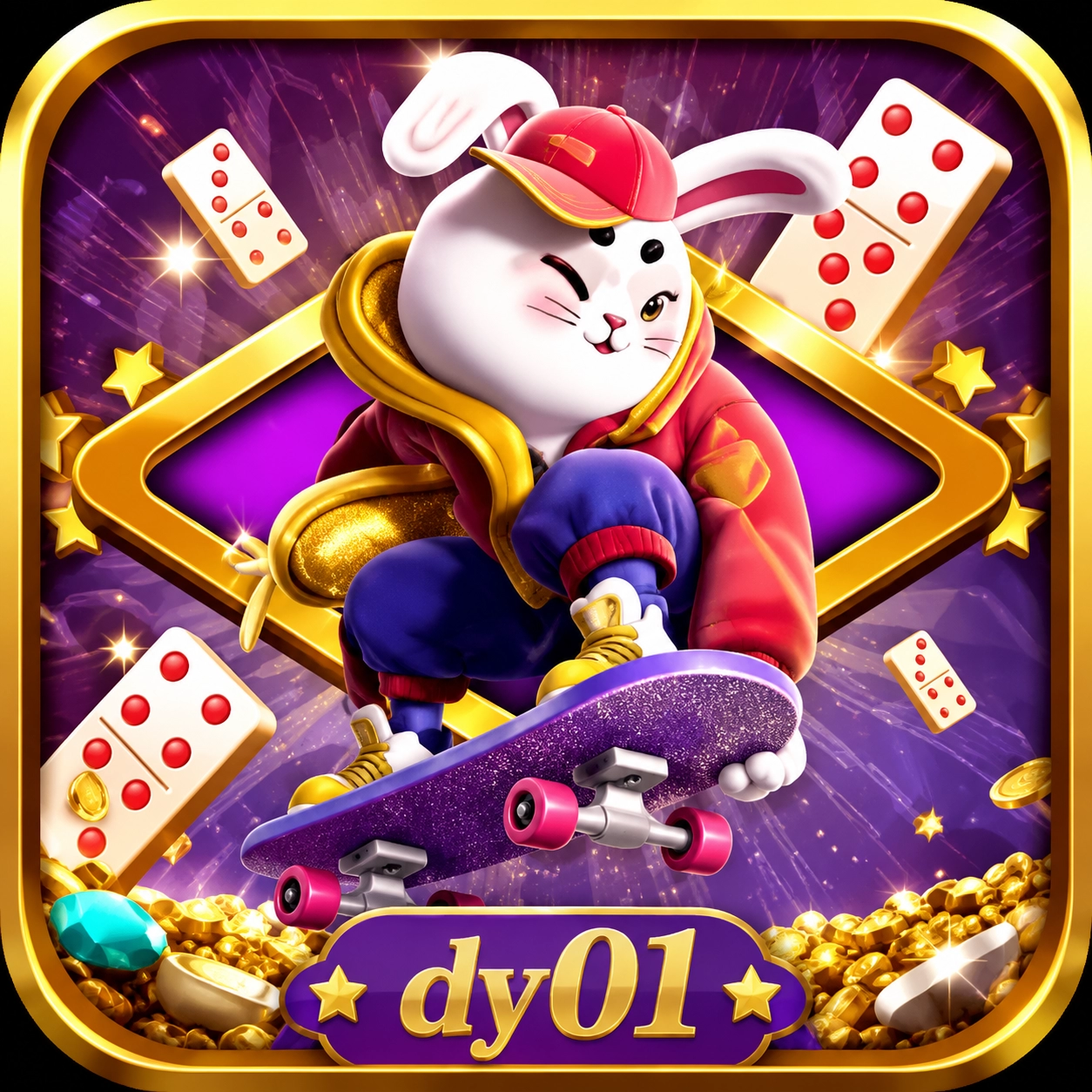 Download dy01 APK Terbaru Full Version