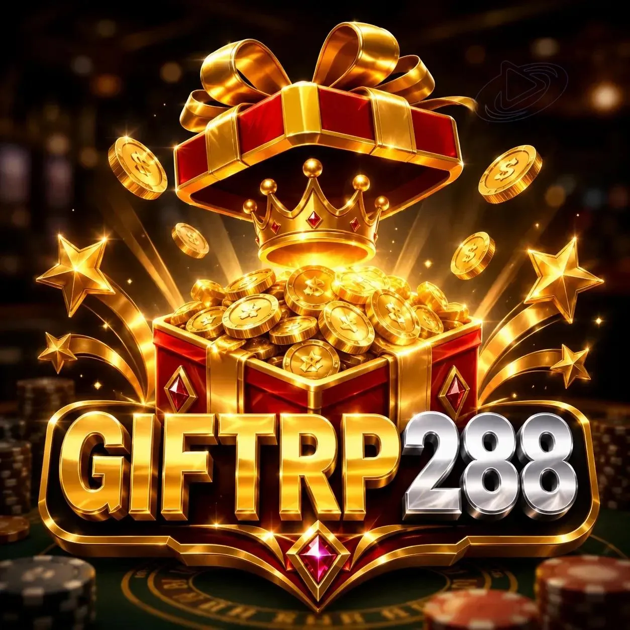 giftrp288 Versi Terbaru: Apa yang Baru?