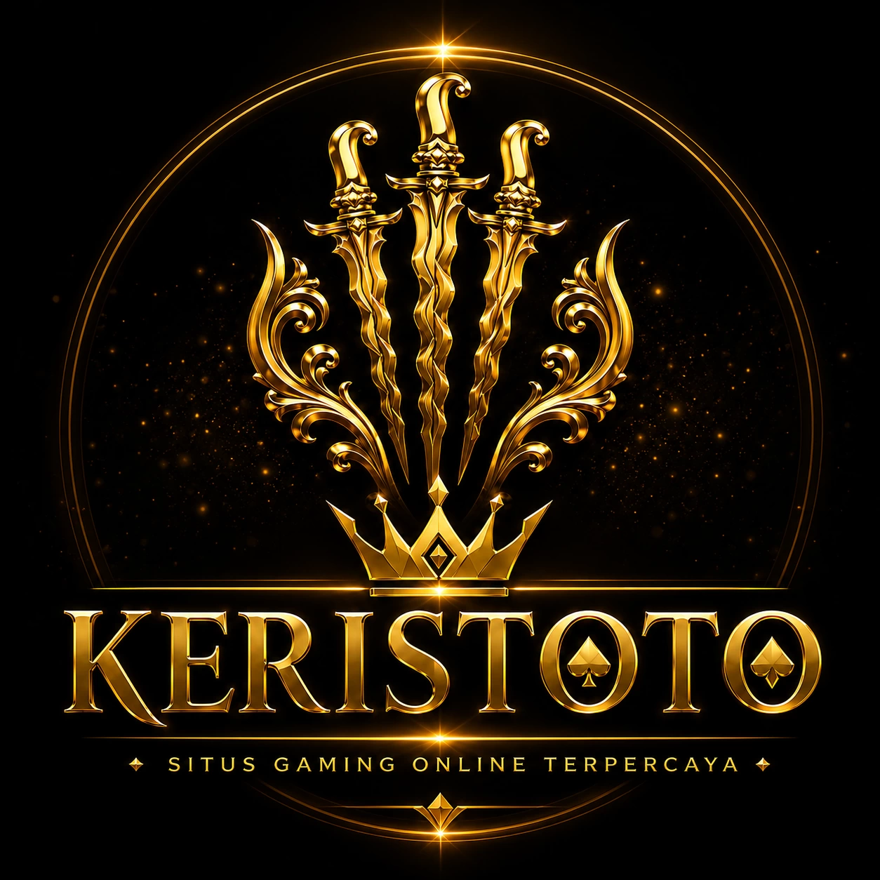 Aplikasi keristoto Ringan untuk Android