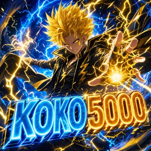 Download koko5000 APK untuk Android