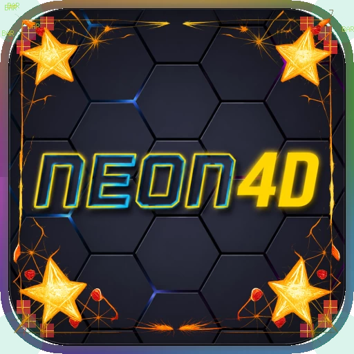 neon4d Versi Terbaru untuk Android Tanpa Ribet
