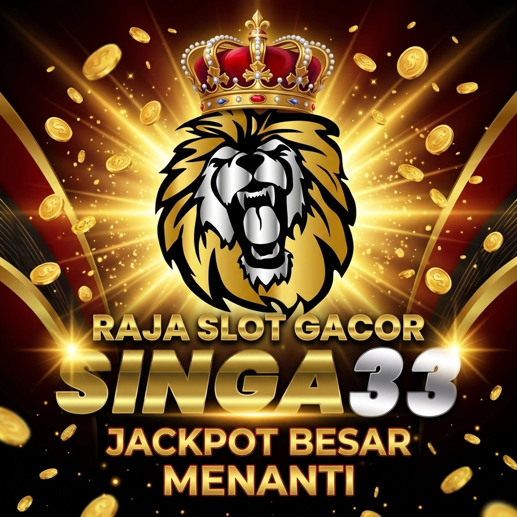 singa33 APK: Fitur, Ukuran, dan Link Download