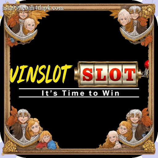 winslot APK: Cara Download dan Instal di Android