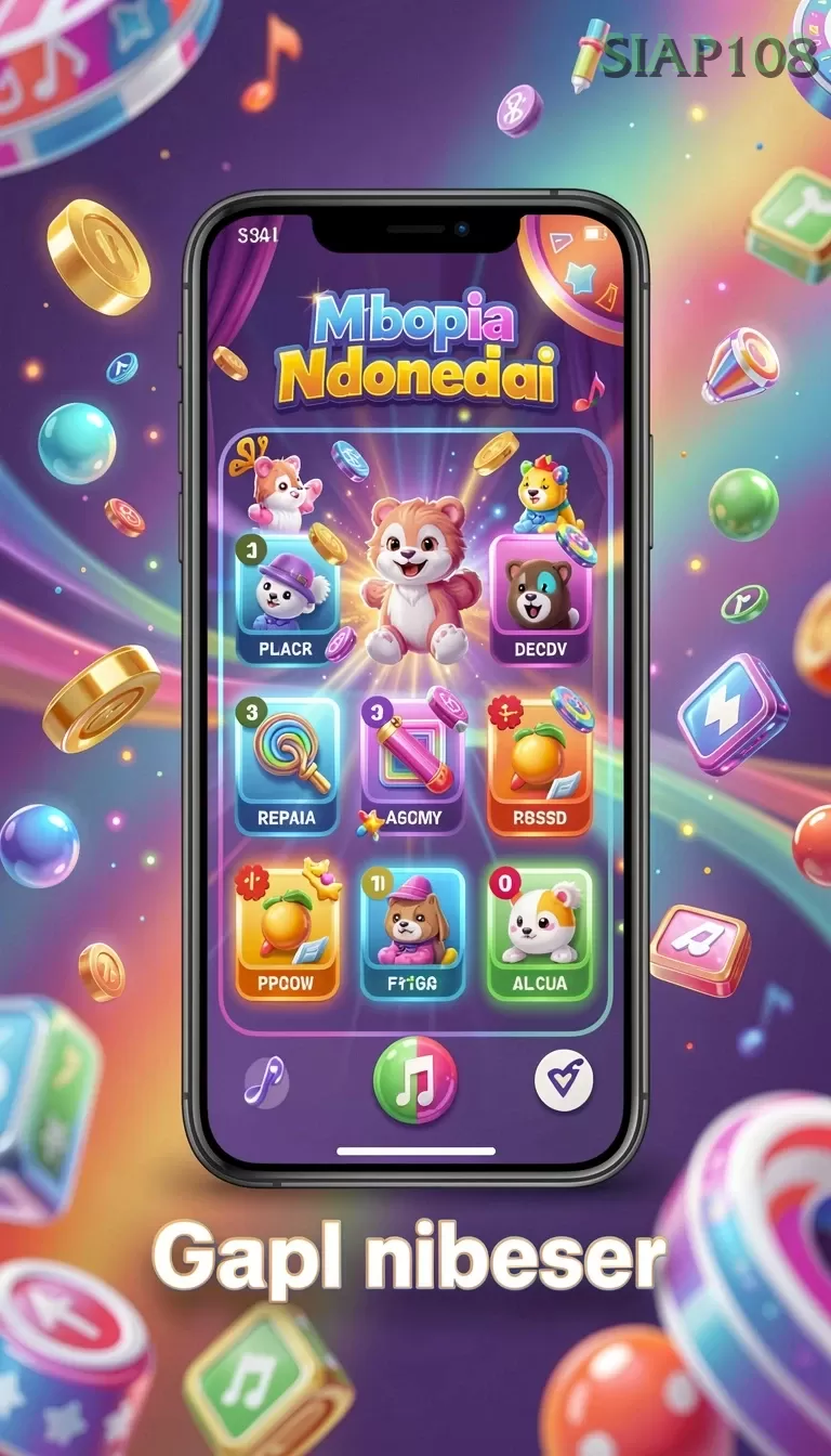 Screenshot Splendour Forest nomor 1