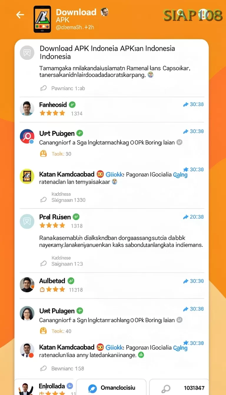 Screenshot Fortune Hook nomor 2