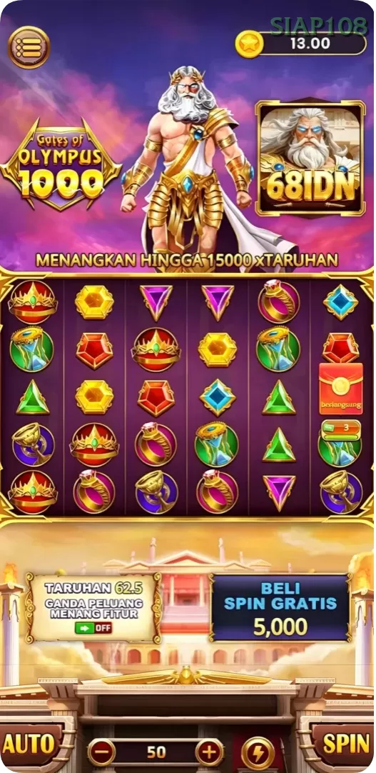 Screenshot Sticky Bees nomor 1
