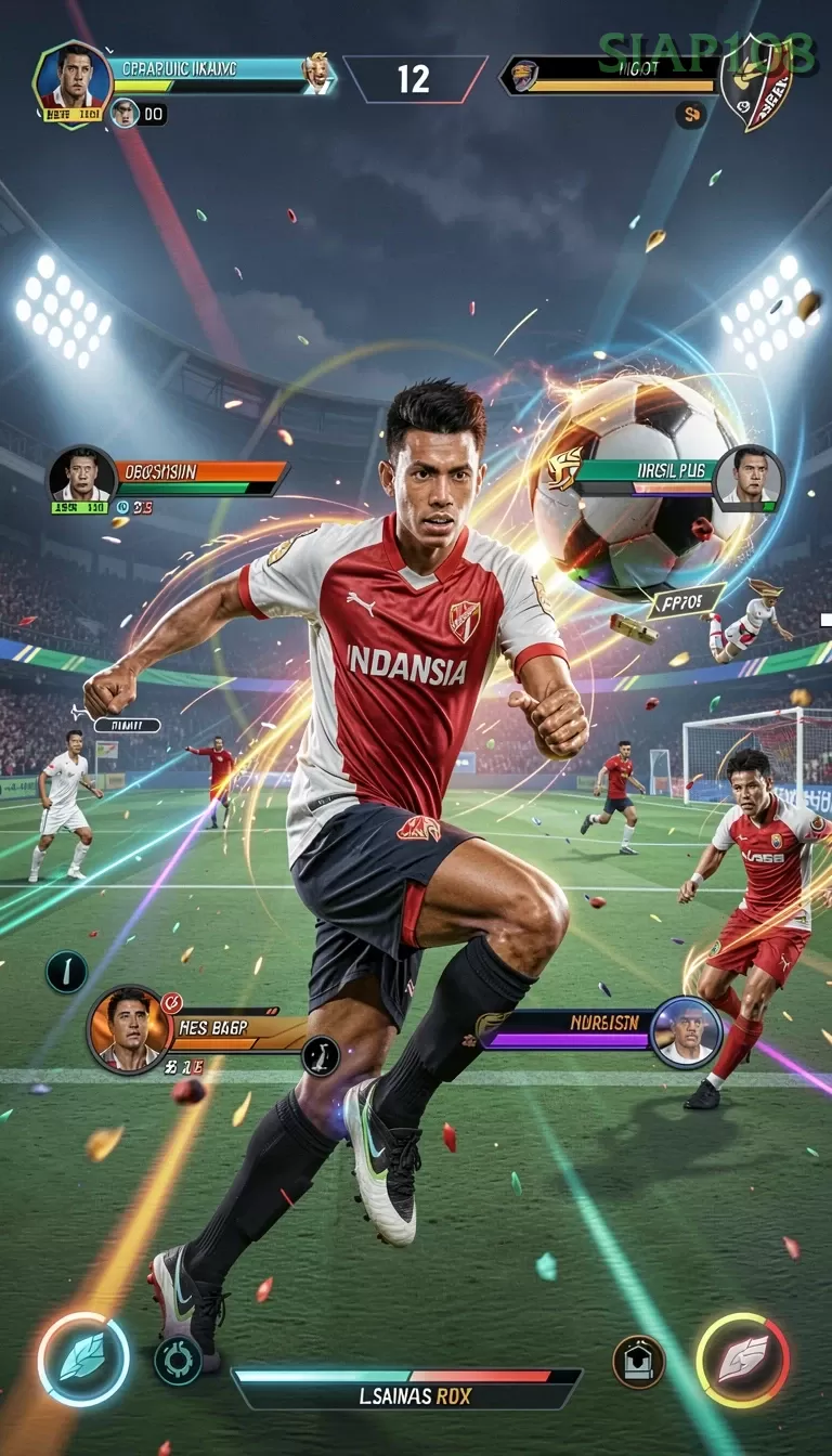 Screenshot Poker Life nomor 2