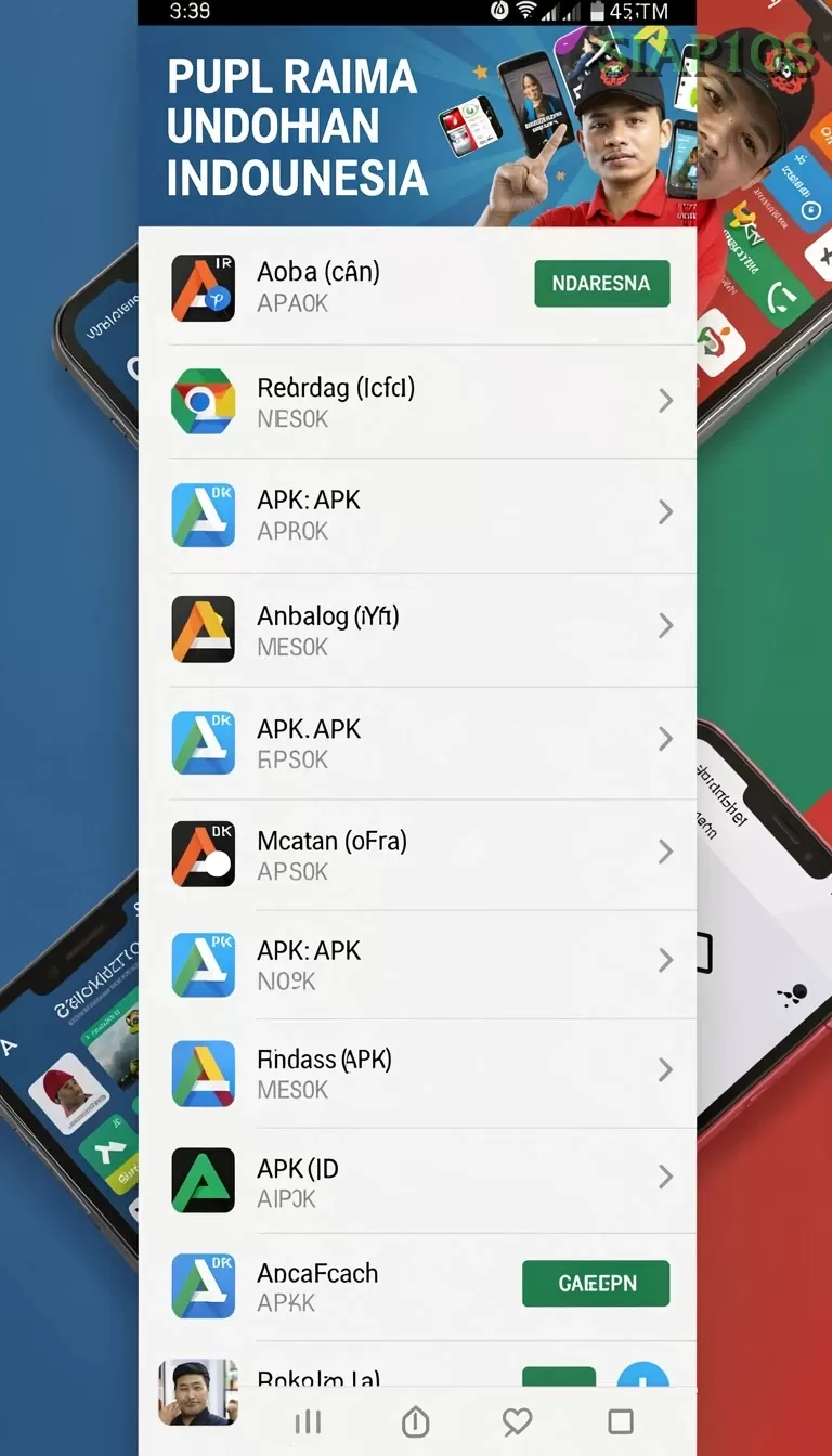 Screenshot Fiesta nomor 1