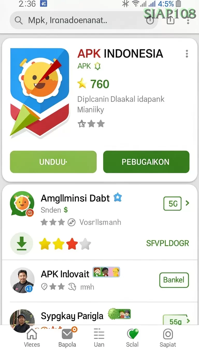 Screenshot Ne Zha Advent nomor 2