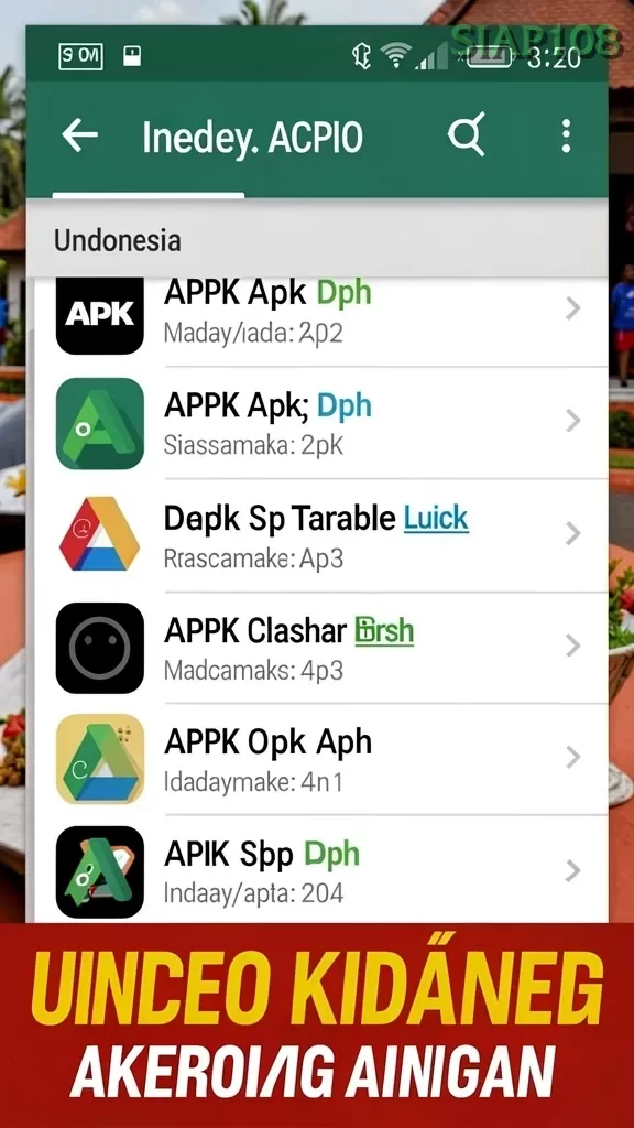Screenshot Mr Treasures Fortune nomor 1