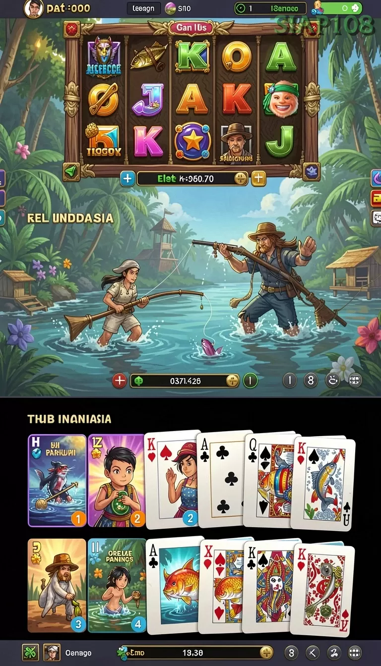 Screenshot Super Ace Joker nomor 1
