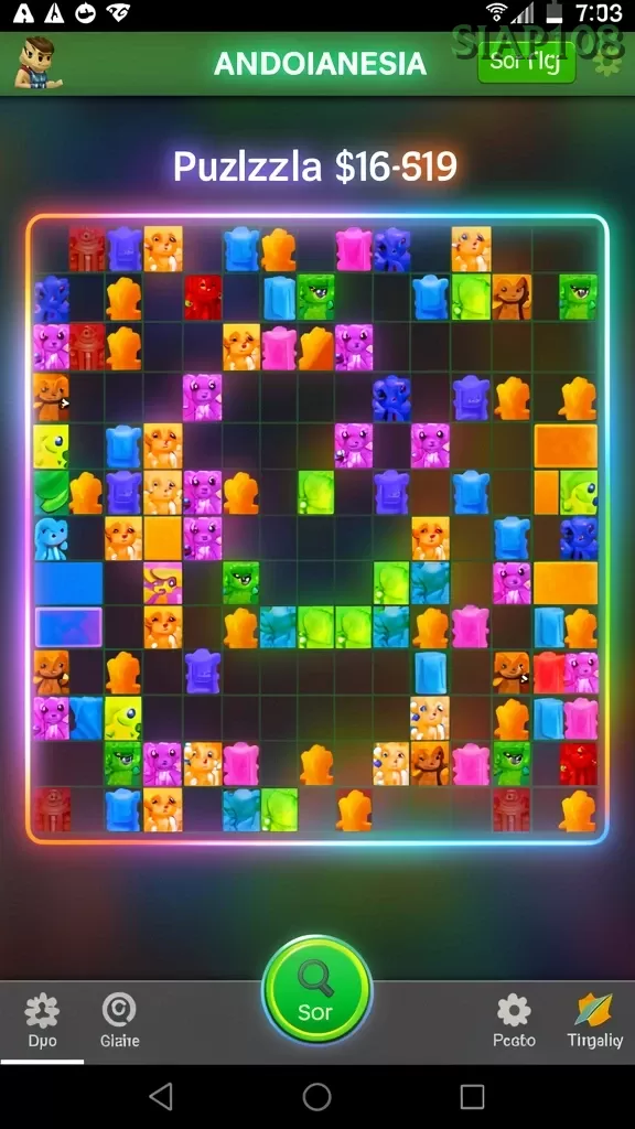 Screenshot Fiesta nomor 2